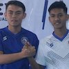 Arema FC Minta 'Pembajak' Titan Agung Tiru Bali United