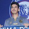 Arema FC Tak Lagi Gunakan Jasa Matias Malvino dan Elias Alderete