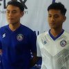 Arema FC Luncurkan Jersey Pramusim 2020