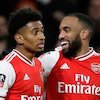 Sudahlah, Arsenal Memang sudah Jadi Tim Medioker