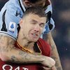 Hasil Pertandingan AS Roma vs Lazio: Skor 1-1