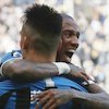 Debut di Inter Milan, Ashley Young Hanya Butuh 29 Menit untuk Catatkan Satu Assist