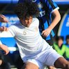 Kalah, tapi Garuda Select Bisa Imbangi Inter Milan U-17