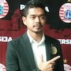 Persija Jakarta Perpanjang Libur Pemain