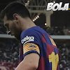 Data dan Fakta La Liga: Barcelona vs Granada