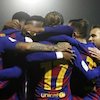 Jadwal Liga Spanyol Pekan ke-21, Laga Berat untuk Barcelona