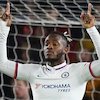 Tinggalkan Chelsea, Michy Batshuayi Bakal Gabung Klub Ini