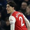 Tinggalkan Arsenal, Hector Bellerin Ternyata Sudah Sepakat Balik ke Barcelona?