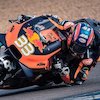 Binder: Petrucci-Pedrosa Bakal Isi Kekosongan Espargaro