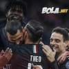 Data dan Fakta Serie A: Brescia vs AC Milan