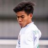 Hajar Torino U-17, Pelatih Garuda Select Puji Habis David Maulana