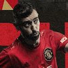 Ini Aspek Permainan Bruno Fernandes yang Buat Solskjaer Kesengsem