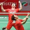 Lee Yong-dae/Kim Gi-jung Bangga Juarai Malaysia Masters 2020