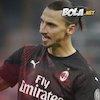 Inilah Link Streaming Cagliari vs AC Milan