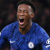 Hudson-Odoi Ingin segera Tinggalkan Chelsea