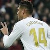 Hasil Pertandingan Real Madrid vs Sevilla: Skor 2-1