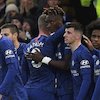 Setelah Dikalahkan Manchester United, Apakah Chelsea Masih Punya Peluang 4 Besar?