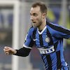 Sensi Yakin Eriksen Mampu Angkat Performa Inter Milan