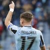 Ciro Immobile Diklaim Tidak Cocok Main di Chelsea