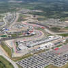 Demi MotoGP, Circuit of The Americas Aspal Ulang Treknya