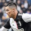 Man of The Match Juventus vs Cagliari: Cristiano Ronaldo