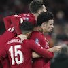 'Liverpool Sudah Punya Bahan untuk Jadi Invincibles Seperti Arsenal'