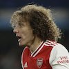 David Luiz Mengaku Ragu Gabung ke Arsenal, Menyesal Tinggalkan Chelsea?