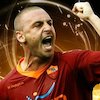 Dari Giallorossi untuk Daniele de Rossi: Terima Kasih