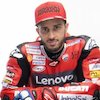 Negosiasi Ducati-Dovizioso Temui Jalan Buntu, Masih Tersandung Besaran Gaji