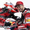 Andrea Dovizioso Rilis Film Dokumenter Perjuangannya di MotoGP