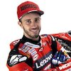 Andrea Dovizioso: Marc Marquez Pasti Bisa Dikalahkan