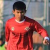 Pemain Muda PSM Ungkap Kunci Konsistensi di Garuda Select