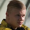 Erling Haaland dan Para Bomber Haus Gol Borussia Dortmund Sepanjang Sejarah