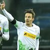 Video: Gol Chip 45 Meter Florian Neuhaus ke Gawang Mainz