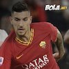 Data dan Fakta Serie A: Genoa vs AS Roma