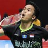 Jadwal Final Indonesia Masters 2020: Empat Wakil Indonesia Siap Rebut Gelar Juara