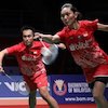 Terhenti di Semifinal Malaysia Masters, Hafiz/Gloria Sulit Bekuk China Terhenti di Semifinal Malaysia Masters, Hafiz/Gloria Sulit Bekuk China