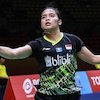 Gregoria Mariska Hadapi Akane Yamaguchi di Perempat Final Thailand Masters 2020