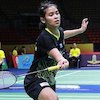 Gregoria Mariska Lolos ke Perempat Final Thailand Masters 2020, Pria Ini Tidur di Teras