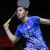 Gregoria Mariska Gagal Lolos ke Semifinal Thailand Masters 2020