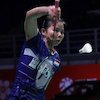 Bekuk Korsel, Greysia/Apriyani ke Babak Kedua Malaysia Masters 2020