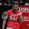 Deretan Momen Haru di Final Daihatsu Indonesia Masters 2020