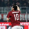 Hasil Pertandingan AC Milan vs Torino: Skor 4-2