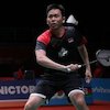 Dibekuk Chinese Taipei, Ahsan/Hendra Gagal Juarai BWF World Tour Finals 2020