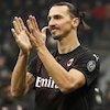 AC Milan Belum Tentukan Sikap untuk Masa Depan Zlatan Ibrahimovic