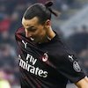 Marchisio Doakan Ibrahimovic Bisa Bantu AC Milan Bangkit