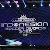 Daftar Lengkap Pemenang Indonesian Soccer Awards 2019