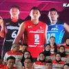 Jakarta Pertamina Energi Umumkan Materi Pemain di Proliga 2020