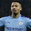 Juventus Kian Serius Kejar Gabriel Jesus