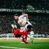 Sejarah Sebuah Perseteruan: Borussia Monchengladbach vs Bayern Munchen